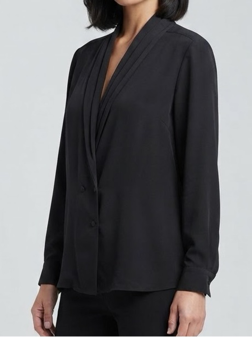 Vintage SK & Company Blouse‎